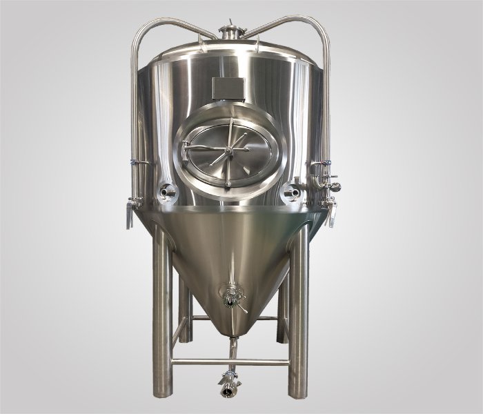 stainless steel fermentater，craft brewery equipment，beer fermentation tank equipment 